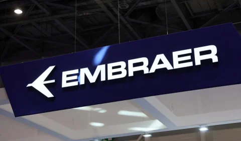 Embraer 190: fabricante anuncia novos pedidos de jatos para Japão, Espanha e Luxemburgo