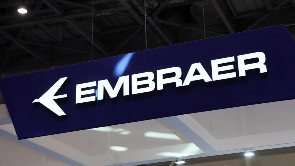 Embraer 190: fabricante anuncia novos pedidos de jatos para Japão, Espanha e Luxemburgo
