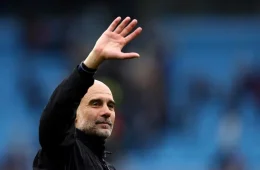 Itália mira Guardiola após Ancelotti e prepara revolução no comando da seleção