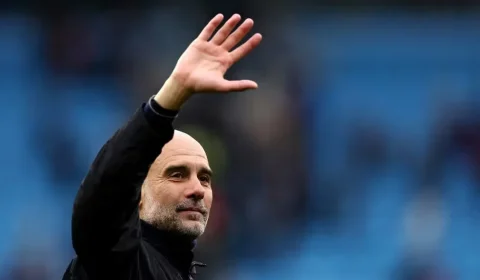 Itália mira Guardiola após Ancelotti e prepara revolução no comando da seleção