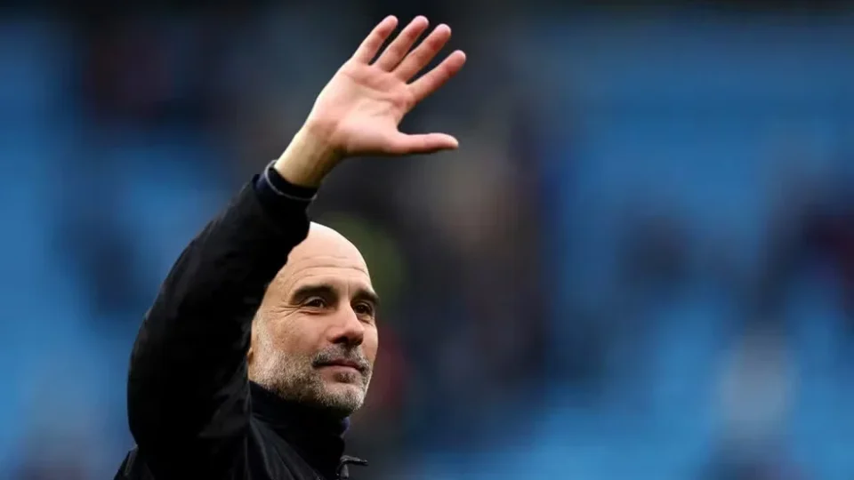 Itália mira Guardiola após Ancelotti e prepara revolução no comando da seleção