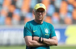 Ancelotti recusa a Itália e confirma permanência no comando da seleção brasileira até 2030