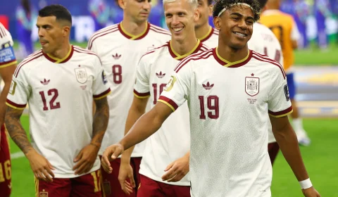 Espanha x Argentina decidem o Mundial em reencontro adiado