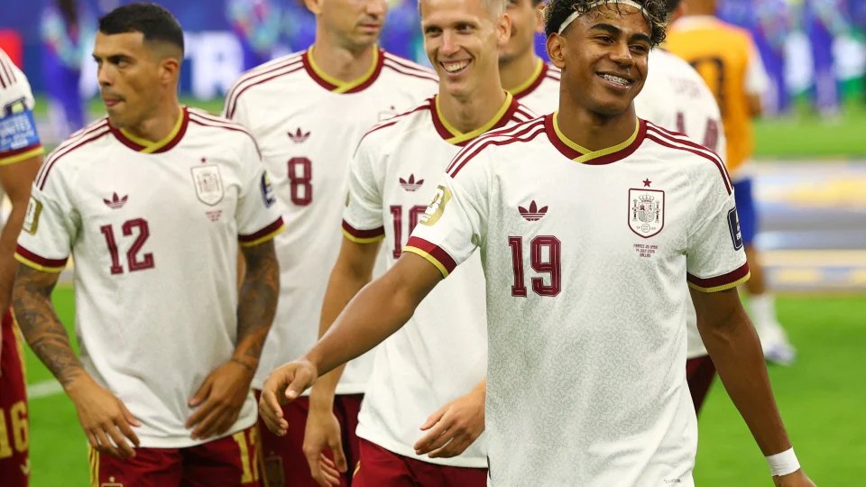 Espanha x Argentina decidem o Mundial em reencontro adiado