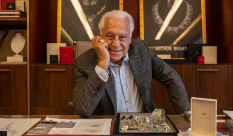 Antonio Fagundes grava 8 finais para morte em novela