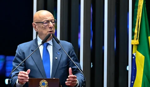Amin vê desmoralização da Justiça após negativas de extradição