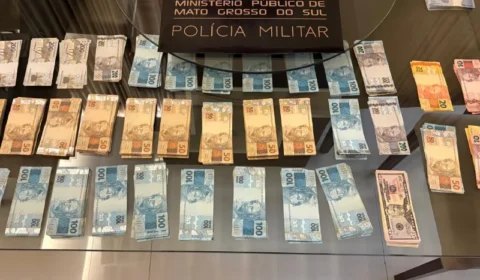 Operação em MS mira esquema de R$ 27 mi com verba da saúde
