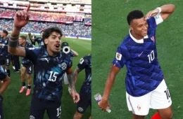 Paraguai x França: horário, onde assistir, prováveis escalações e o que esperar do duelo decisivo