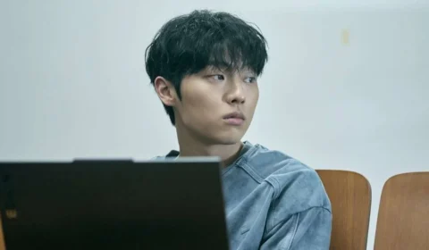 ‘Notas da Última Fila’ leva Choi Hyun-wook a novo patamar na Netflix
