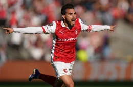 Braga vence na estreia da Liga Conferência e abre vantagem na briga por vaga na próxima fase