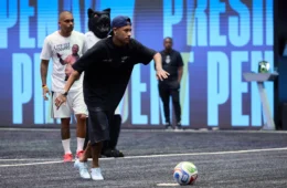 Kings League: jogos e horários do Mundial de clubes