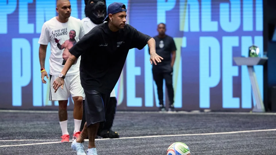 Kings League: jogos e horários do Mundial de clubes
