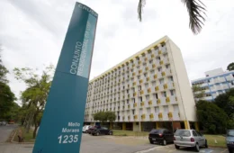 Pesquisador científico da USP é condenado por estupro e morte de estudante
