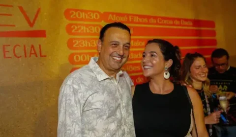 Vice-governador de SP diz que patrimônio milionário da esposa em declaração do IR foi erro de digitação; entenda o caso