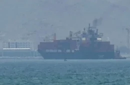 Ataques a navios petroleiros elevam tensão no Estreito de Ormuz