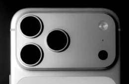 iPhone 18 Pro Max revela câmera Sony e bateria de 5.500 mAh em setembro
