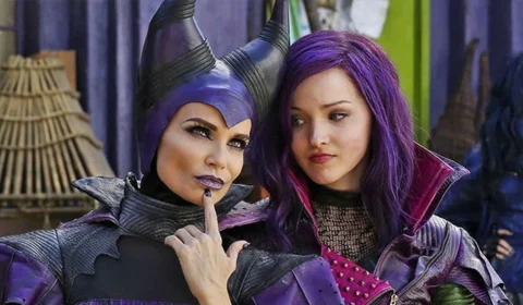 Dove Cameron namorado: Descendentes estreia hoje na Globo às 15h25
