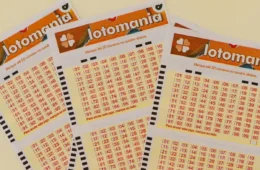 Resultado da Lotomania hoje: prêmio acumula e vai a R$ 2,3 mi