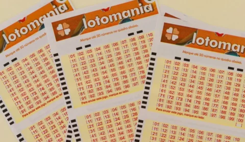 Resultado da Lotomania hoje: prêmio acumula e vai a R$ 2,3 mi