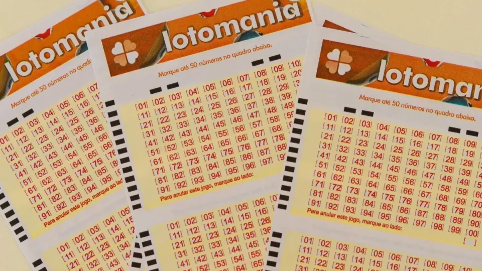 Resultado da Lotomania hoje: prêmio acumula e vai a R$ 2,3 mi