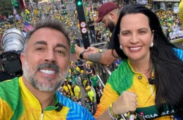 Comparação feita por vereador entre Bolsonaro e Deus durante evento do PL gera repercussão; veja o que foi dito