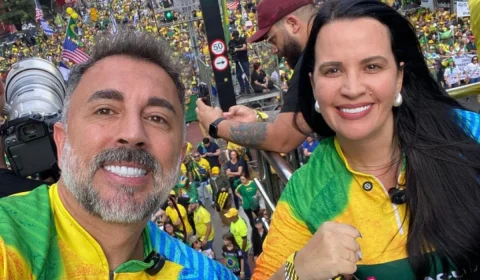 Comparação feita por vereador entre Bolsonaro e Deus durante evento do PL gera repercussão; veja o que foi dito