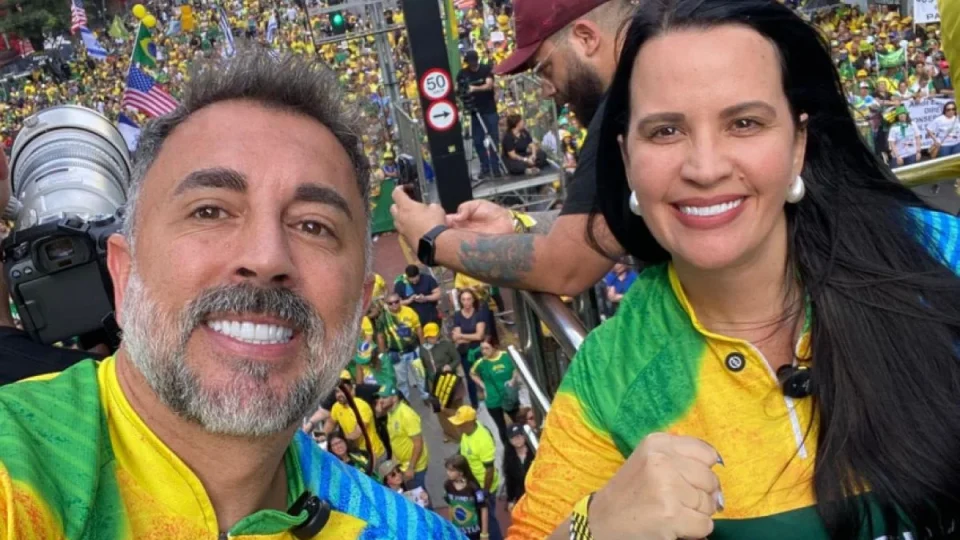 Comparação feita por vereador entre Bolsonaro e Deus durante evento do PL gera repercussão; veja o que foi dito