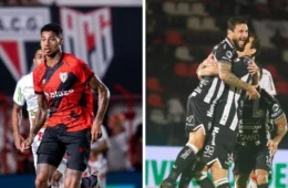 Atlético-GO x Operário: palpite, horário e onde assistir hoje às 19h30
