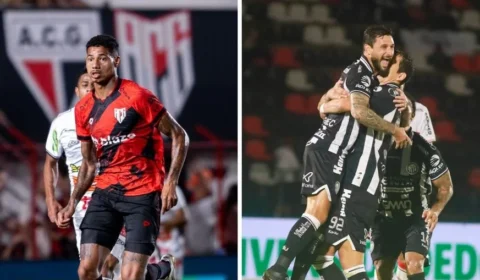 Atlético-GO x Operário: palpite, horário e onde assistir hoje às 19h30