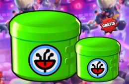 Supercell libera recompensa grátis e faz jogadores correrem para o Brawl Stars