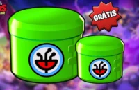 Brawl Stars libera 2x NanoDrops grátis toda sexta-feira