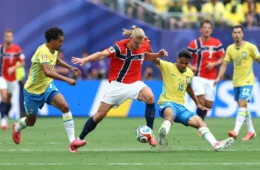 Brasil dá adeus ao sonho do hexa e amplia jejum histórico após eliminação precoce