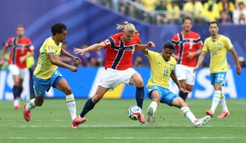 Brasil dá adeus ao sonho do hexa e amplia jejum histórico após eliminação precoce