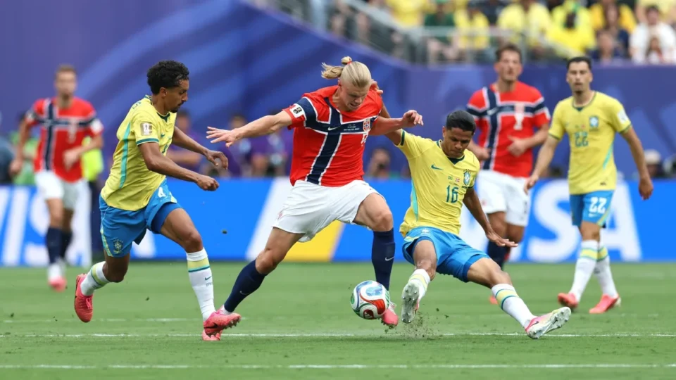 Brasil dá adeus ao sonho do hexa e amplia jejum histórico após eliminação precoce