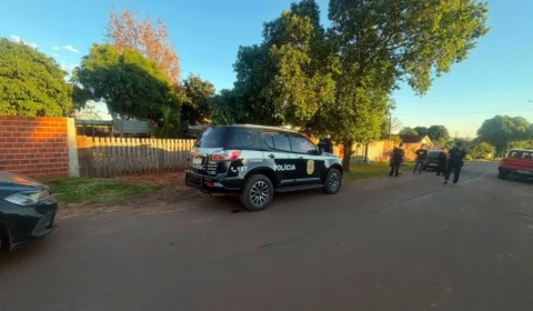 Operação contra furto de gado prende suspeitos e expõe prejuízo milionário no interior de São Paulo