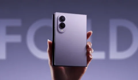 Smartphone dobrável: Xiaomi perde espaço com queda de 48% no Galaxy Z Fold 8 na Coreia
