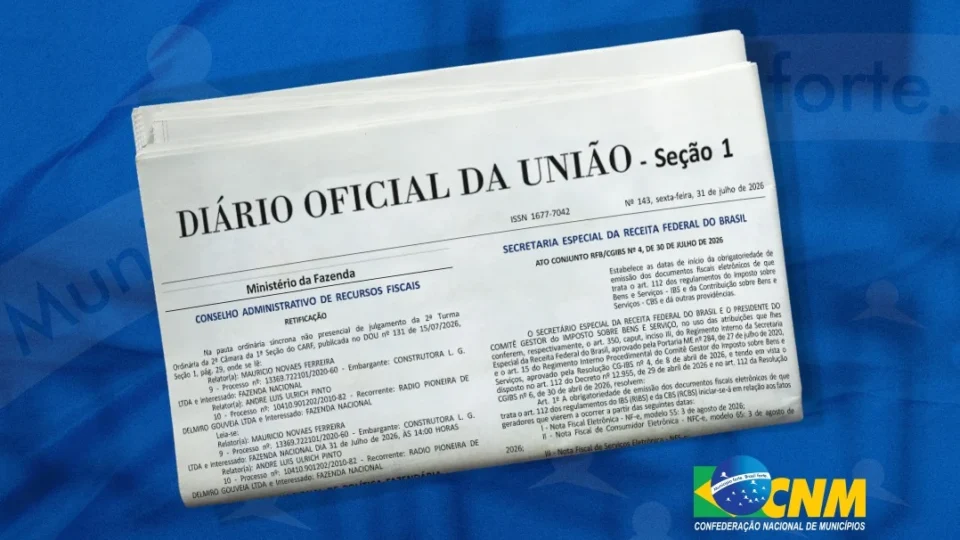 Governo detalha cronograma fiscal da Reforma do Consumo