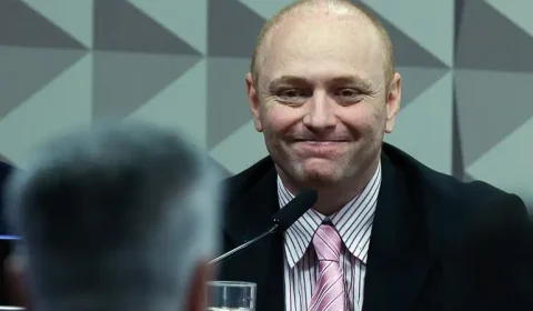 Moraes pede parecer da PGR antes de decidir sobre trabalho de Walter Delgatti em marketing digital