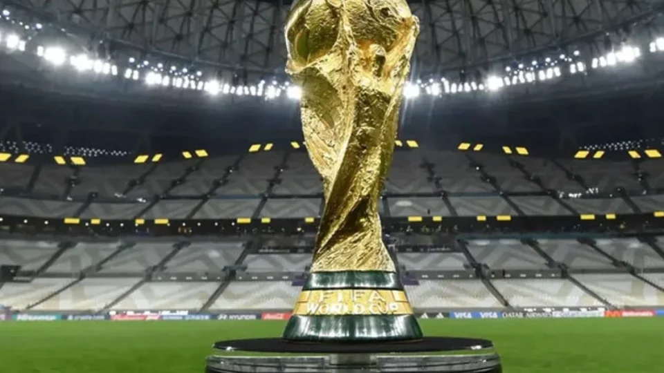 Punições no Mundial expõem disputa por disciplina e direitos