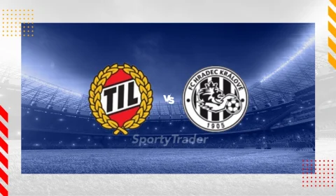 Tromsø enfrenta Hradec Kralove hoje às 14h pela Liga Conferência UEFA; saiba mais