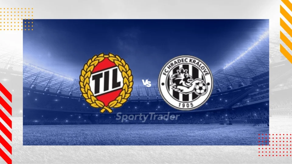 Tromsø enfrenta Hradec Kralove hoje às 14h pela Liga Conferência UEFA; saiba mais