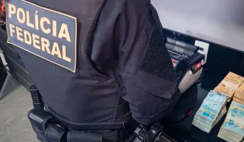 PF faz operação sobre emendas PIX e mira municípios de Roraima