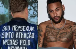 ‘Neysexual’ explode nas redes e revela o que está mudando na forma de os homens demonstrarem afeto