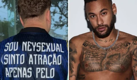 ‘Neysexual’ explode nas redes e revela o que está mudando na forma de os homens demonstrarem afeto