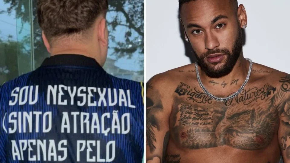 ‘Neysexual’ explode nas redes e revela o que está mudando na forma de os homens demonstrarem afeto