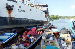 Naufrágio de balsa na Guiana deixa 41 mortos e expõe falhas no controle de passageiros
