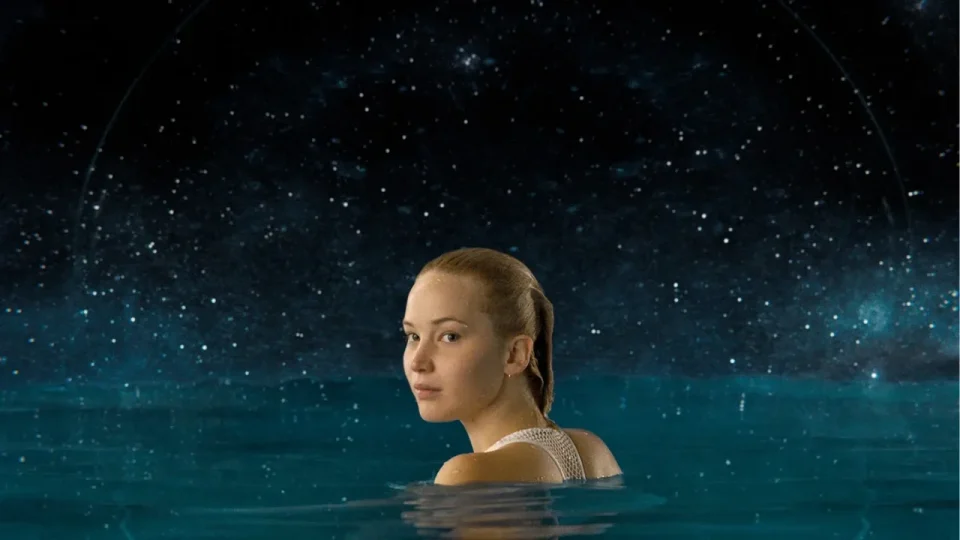 Jennifer Lawrence explica adeus a Mística e muda carreira aos 35
