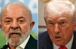 A proposta ‘inaceitável’ dos EUA para perdoar a taxa do Brasil