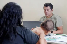 INSS cria atendimento itinerante no Acre e muda análise de entregadores