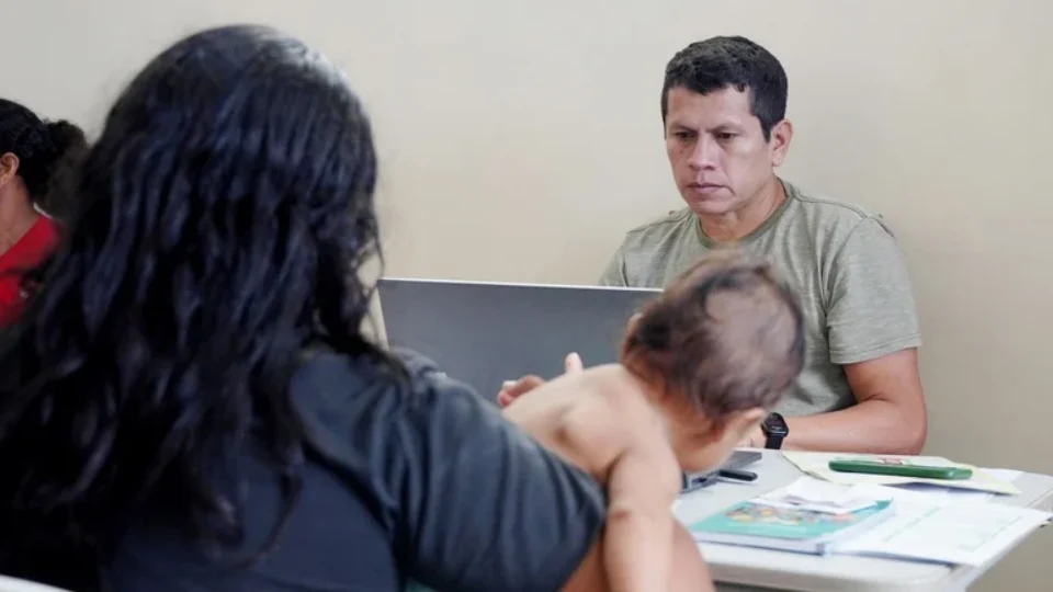 INSS cria atendimento itinerante no Acre e muda análise de entregadores